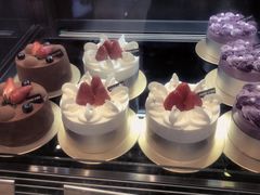 -PAPER STONE BAKERY(天汇广场店)