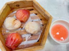 -东鑫记港式茶餐厅(南京东路店)