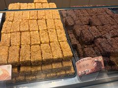 -詹记宫廷桃酥王(芜湖万达店)