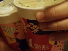 -1点点(新达汇三林店)