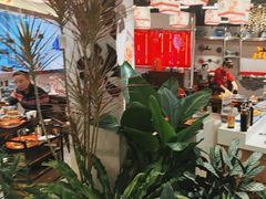 -牛市坎火锅(建设路店)