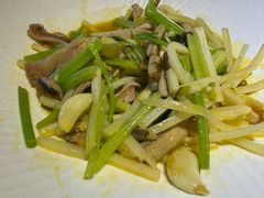 -永安鱼庄·镇江菜(丁卯店)