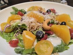 -沏点Trattoria意大利餐厅(新街口店)