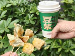 -煎饺王子(财富广场店)