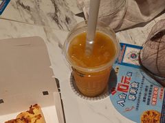 -达美乐比萨(骏壹万邦广场店)