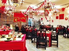 大堂-斗鸡饭场伙(新南门店)