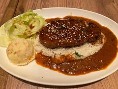 -玛格萝妮比萨屋(四平店)