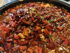 -黄家饺子东北特色菜馆(湖滨商业街店)
