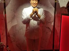 -歌诗达邮轮(宝杨路码头)