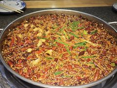 -胖子鱼·天水麻辣鱼火锅(秦州407店)
