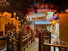 -叶叶菩提(太原别墅店)