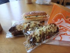 -Juicy Bakery(瑞景店)