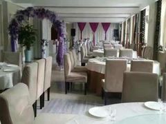 -上和臻品中国菜(花园街店)