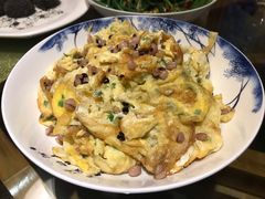 杂粮炒鸡蛋-兴农记