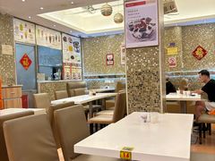 -金利茶餐厅(中船汇店)