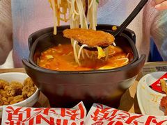 -阿香米线(乐客城店)