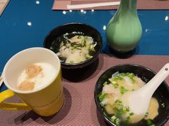 -上海虹桥宾馆味翠餐厅