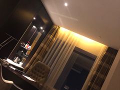 -大连中远海运洲际酒店