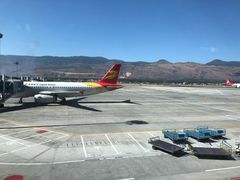 -丽江三义国际机场