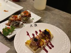 -大渔铁板烧(花园道店)
