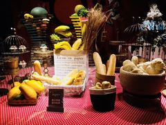 -V-ONE西雅图海鲜自助餐厅(仓山万达广场店)