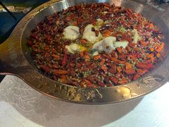 -雲蜀龙阁·金牌水煮鱼(方庄店)