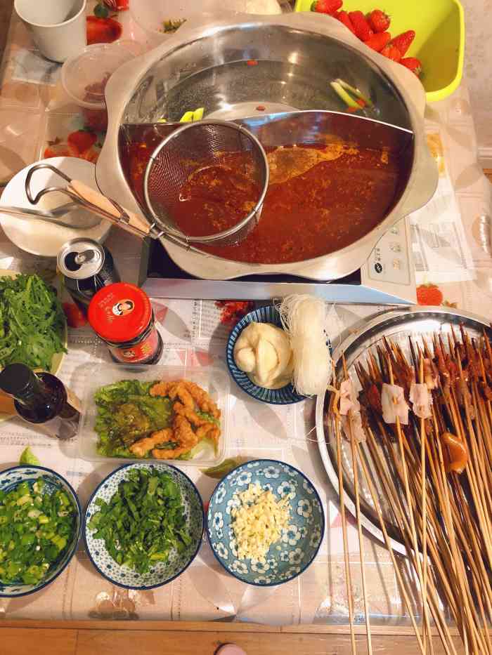 醉耍都串串香(西塔店)