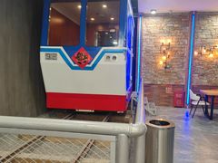 -逃脱反斗城沉浸剧情密室(北京路店)