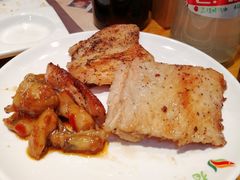 -春花秋月南美海鲜烤肉自助(中央大道店)