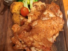 -森Some Fusion(荔湾店)