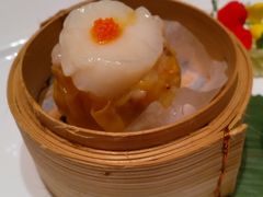 带子烧卖-香宫(九龙香格里拉店)