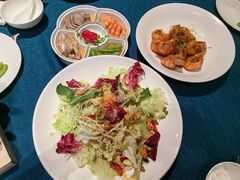 -阿明小菜·海鲜·上海菜(浦建路店)