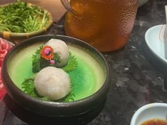 -捞王猪肚鸡火锅(金华义乌之心店)