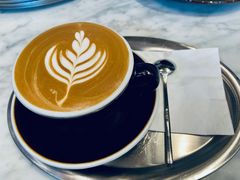-及咖啡GatherCoffee(华申大厦店)