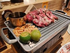 -筱田の食堂·izakaya(淮海中路店)
