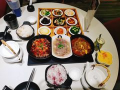 -新仙清汤牛腩(铜锣湾店)
