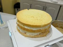 -千浔一暖DIY蛋糕烘焙(人民大学店)