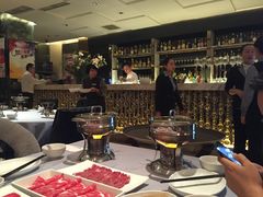 -鼎鼎香·港式火锅(北京SKP店)