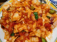 -西部马华清真兰州牛肉面·烧烤夜市(关东店)