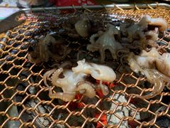 -老炉家木炭烤肉(长江国际店)