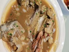 -拉完海鲜大排档(温岭店)