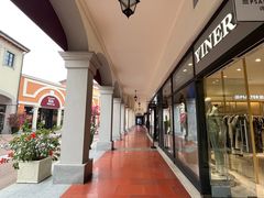 -佛罗伦萨小镇广佛名品奥特莱斯(疏港路店)