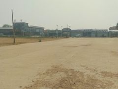-东戴河风景区-止锚湾