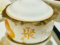 -聚春园自助餐厅(东街口店)