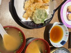 -三禾寿司(君尚店)
