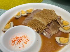 -扬浦大酒楼(平顶山路店)