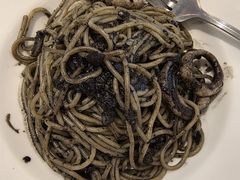 -萨莉亚意式餐厅(华泾天街店)