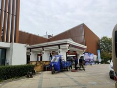 -洪湖悦兮半岛国际温泉度假村