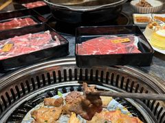 -匠牛亭·锅物烧肉放题自助(昆百大·泰业城店)