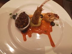 -嘉年华大酒店琴湾-自助餐厅